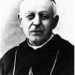 Mons. Agostino Felice Addeo