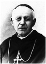 Mons. Agostino Felice Addeo Mons. Agostino Felice Addeo