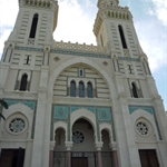 Convegno Internazionale ad Annaba Convegno Internazionale ad Annaba