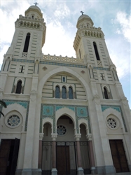 Convegno Internazionale ad Annaba Convegno Internazionale ad Annaba