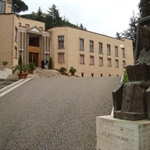 Roma, XLIII Incontro di Studiosi dell'Antichità Cristiana Roma, XLIII Incontro di Studiosi dell'Antichità Cristiana