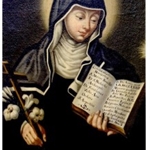 VII centenario della Beata Cristiana da Santa Croce VII centenario della Beata Cristiana da Santa Croce