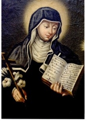 VII centenario della Beata Cristiana da Santa Croce VII centenario della Beata Cristiana da Santa Croce