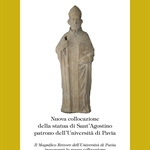 Comitato "Pavia - Città di Sant'Agostino" Comitato "Pavia - Città di Sant'Agostino"