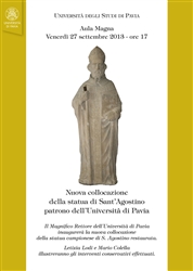 Comitato "Pavia - Città di Sant'Agostino"