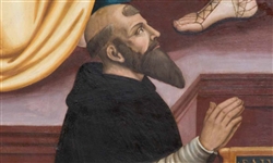 Giornata agostiniana a Viterbo Giornata agostiniana a Viterbo