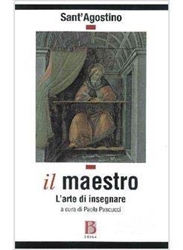 "Il Maestro. L'arte di insegnare" "Il Maestro. L'arte di insegnare"