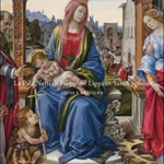 "La Pala Nerli di Filippino Lippi in Santo Spirito. Studi e restauri" "La Pala Nerli di Filippino Lippi in Santo Spirito. Studi e restauri"