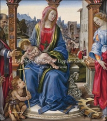 "La Pala Nerli di Filippino Lippi in Santo Spirito. Studi e restauri" "La Pala Nerli di Filippino Lippi in Santo Spirito. Studi e restauri"
