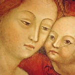 Genazzano: 550 anni della "Venuta" Genazzano: 550 anni della "Venuta"