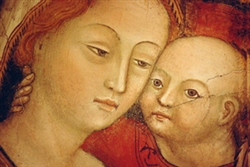 Genazzano: 550 anni della "Venuta" Genazzano: 550 anni della "Venuta"