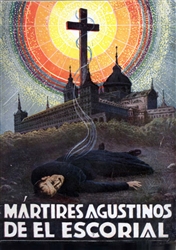 Beatificazione martiri spagnoli Beatificazione martiri spagnoli