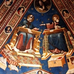 Agostino come spettacolo inaugurale del Meeting di Rimini 2013 Agostino come spettacolo inaugurale del Meeting di Rimini 2013