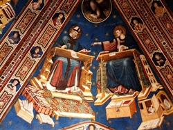 Agostino come spettacolo inaugurale del Meeting di Rimini 2013 Agostino come spettacolo inaugurale del Meeting di Rimini 2013