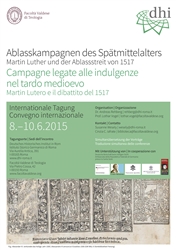 Roma, Convegno internazionale su Lutero Roma, Convegno internazionale su Lutero