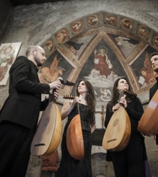 Conferenza: Musica e Umanesimo a Pavia Conferenza: Musica e Umanesimo a Pavia