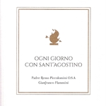 Un'agenda da tavolo agostiniana Un'agenda da tavolo agostiniana