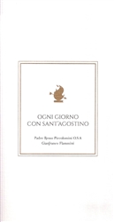 Un'agenda da tavolo agostiniana Un'agenda da tavolo agostiniana