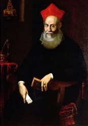 "Cardinal Montelpare" Gregorio Petrocchini "Cardinal Montelpare" Gregorio Petrocchini