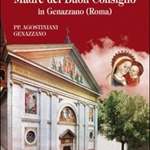 "Santuario Basilica della Madre del Buon Consiglio in Genazzano (Roma)"