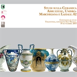 Secondo convegno di studi sulla Ceramica Secondo convegno di studi sulla Ceramica