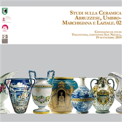 Secondo convegno di studi sulla Ceramica Secondo convegno di studi sulla Ceramica