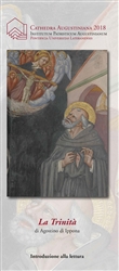 Il "De Trinitate" di Agostino Il "De Trinitate" di Agostino