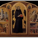 VII centenario della morte del Beato Agostino Novello (1309-2009)