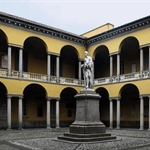 Pavia: Dai Visconti agli Sforza