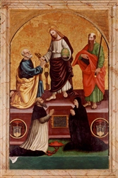 Convegno su Egidio da Viterbo Convegno su Egidio da Viterbo