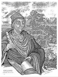 Giuliano d'Eclano e l'Irpinia Cristiana Giuliano d'Eclano e l'Irpinia Cristiana