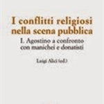 Pubblicazione: I conflitti religiosi nella scena pubblica Pubblicazione: I conflitti religiosi nella scena pubblica
