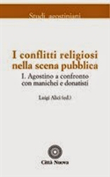 Pubblicazione: I conflitti religiosi nella scena pubblica Pubblicazione: I conflitti religiosi nella scena pubblica
