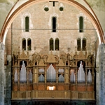 Domeniche d'Organo 2015 Domeniche d'Organo 2015