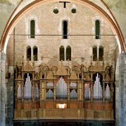 Domeniche d'Organo 2015 Domeniche d'Organo 2015