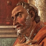 Le Confessioni di s. Agostino Le Confessioni di s. Agostino