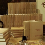 Offerta per l'acquisto dell'Opera Omnia di Agostino Offerta per l'acquisto dell'Opera Omnia di Agostino