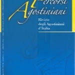 Percorsi Agostiniani VIII/15-16 (2015) Percorsi Agostiniani VIII/15-16 (2015)