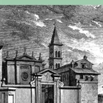 Roma religiosa - Monasteri e città (secc. IX–XVI)