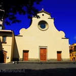 Lutero a Firenze Lutero a Firenze