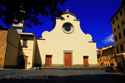 Lutero a Firenze Lutero a Firenze