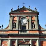 CARTE AGOSTINIANE VITERBESI - Il fondo della SS. Trinità (secoli XIII-XIV) CARTE AGOSTINIANE VITERBESI - Il fondo della SS. Trinità (secoli XIII-XIV)