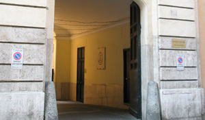 Il Centro Culturale